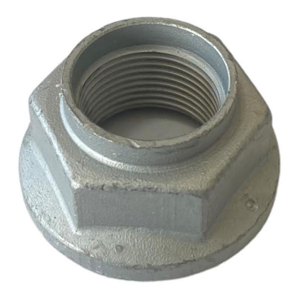 Porca Pinhão Diferencial Diant / Trase S10 4X4 12/ 94771543