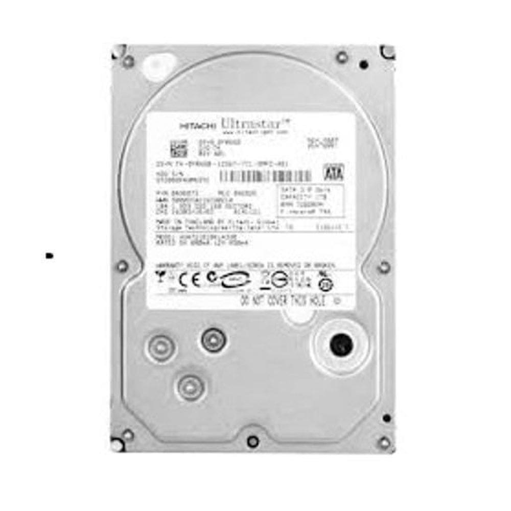 Hd Sata Storageserver Dell 1T 3.5 Pw1900/2950/R900