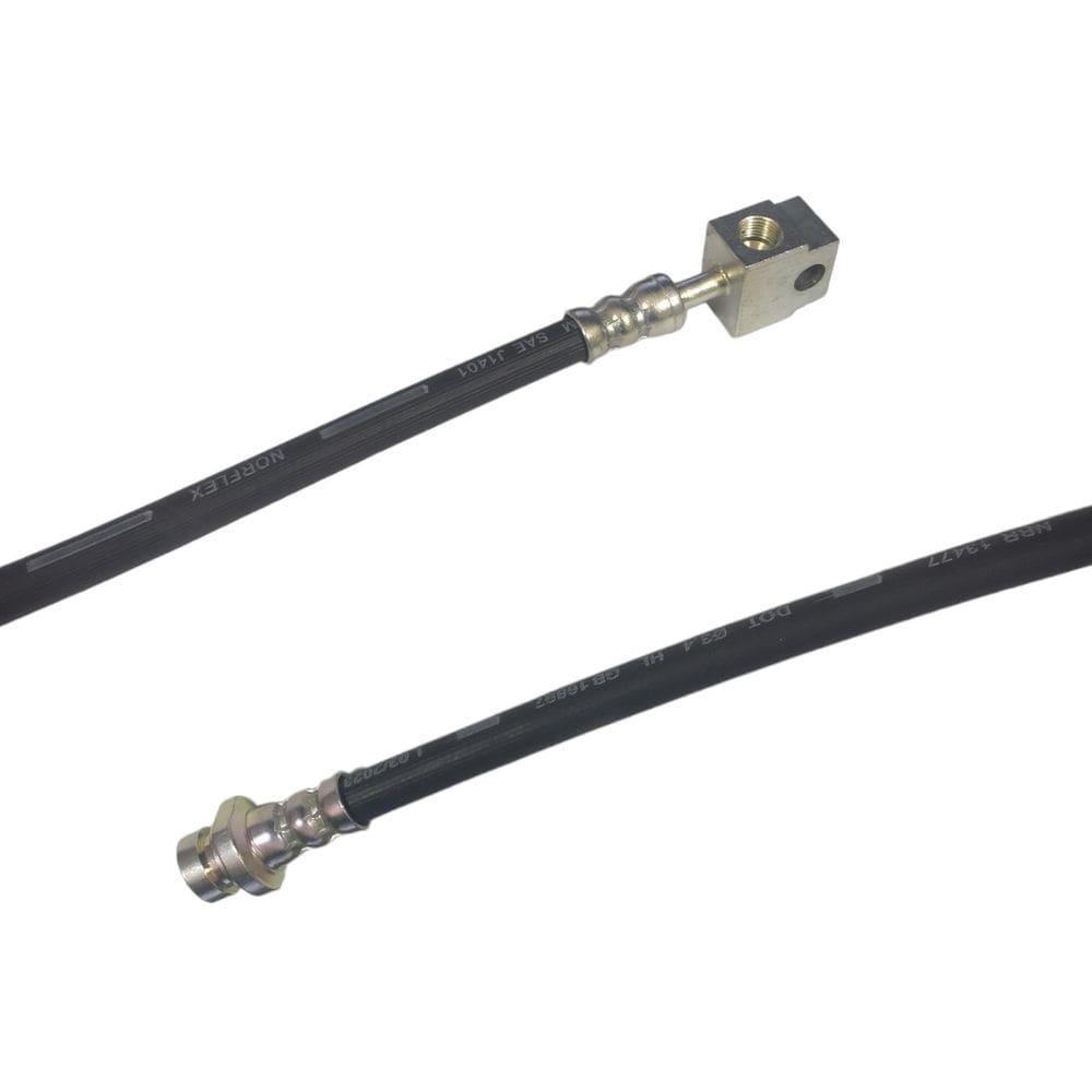 Flexivel Freio Traseiro Hyundai Hr 05/.. 470Mm