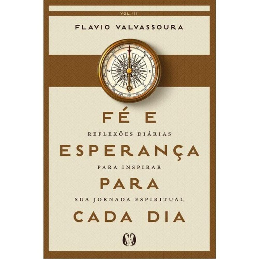 Fé E Esperança Para Cada Dia (2026)