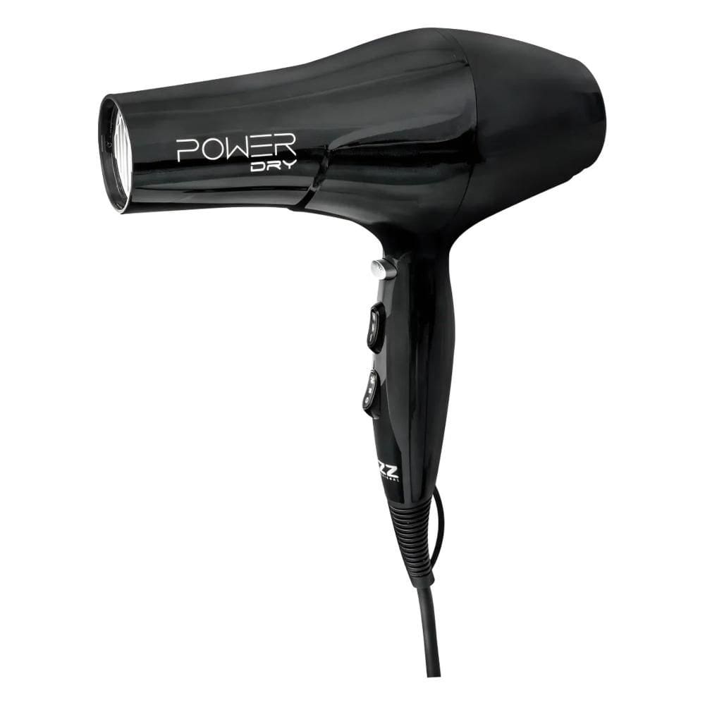 Secador De Cabelo Lizz PowerDry Bivolt 2000W