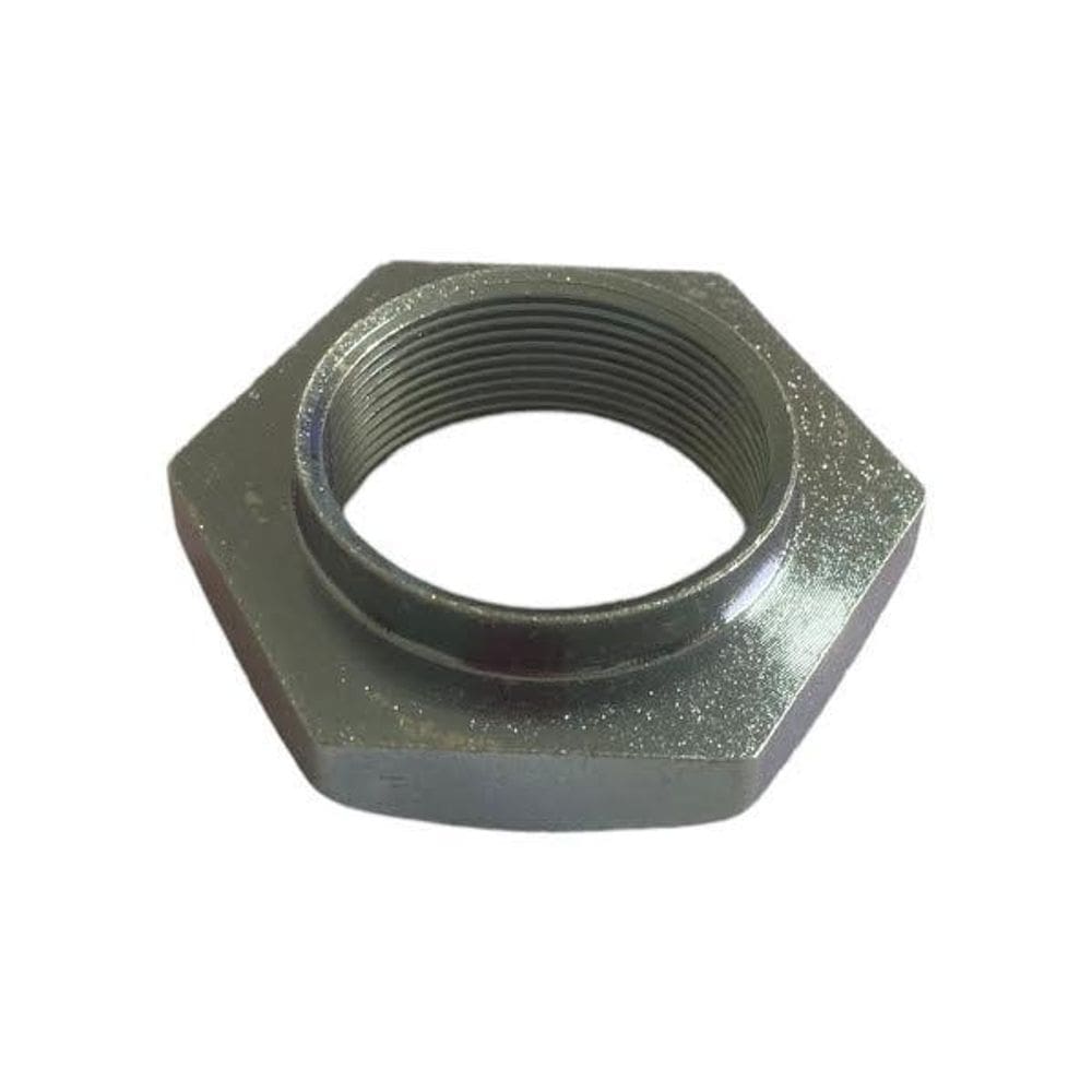 Porca Eixo Entalhado S10 2.8 Ranger 2.8/3.0 Frontier 02/07