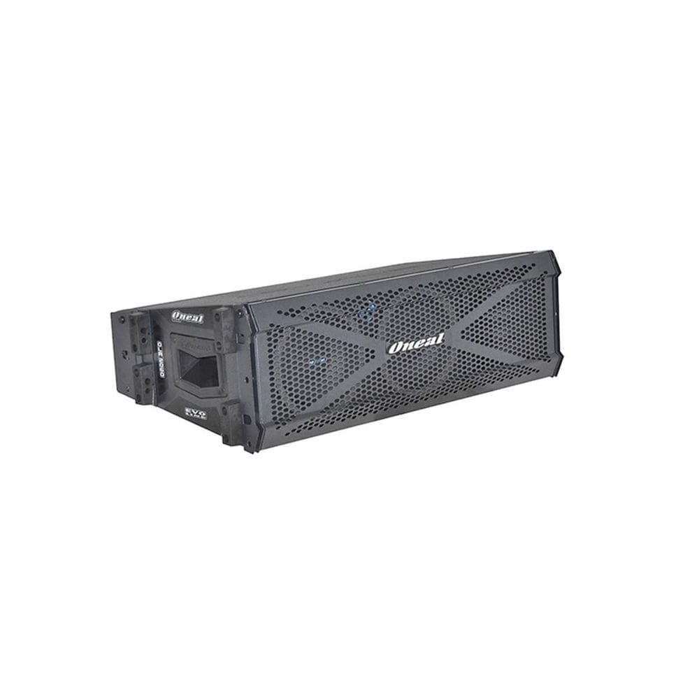 Caixa Ativa Line Array Oneal Ola-2060 Pt