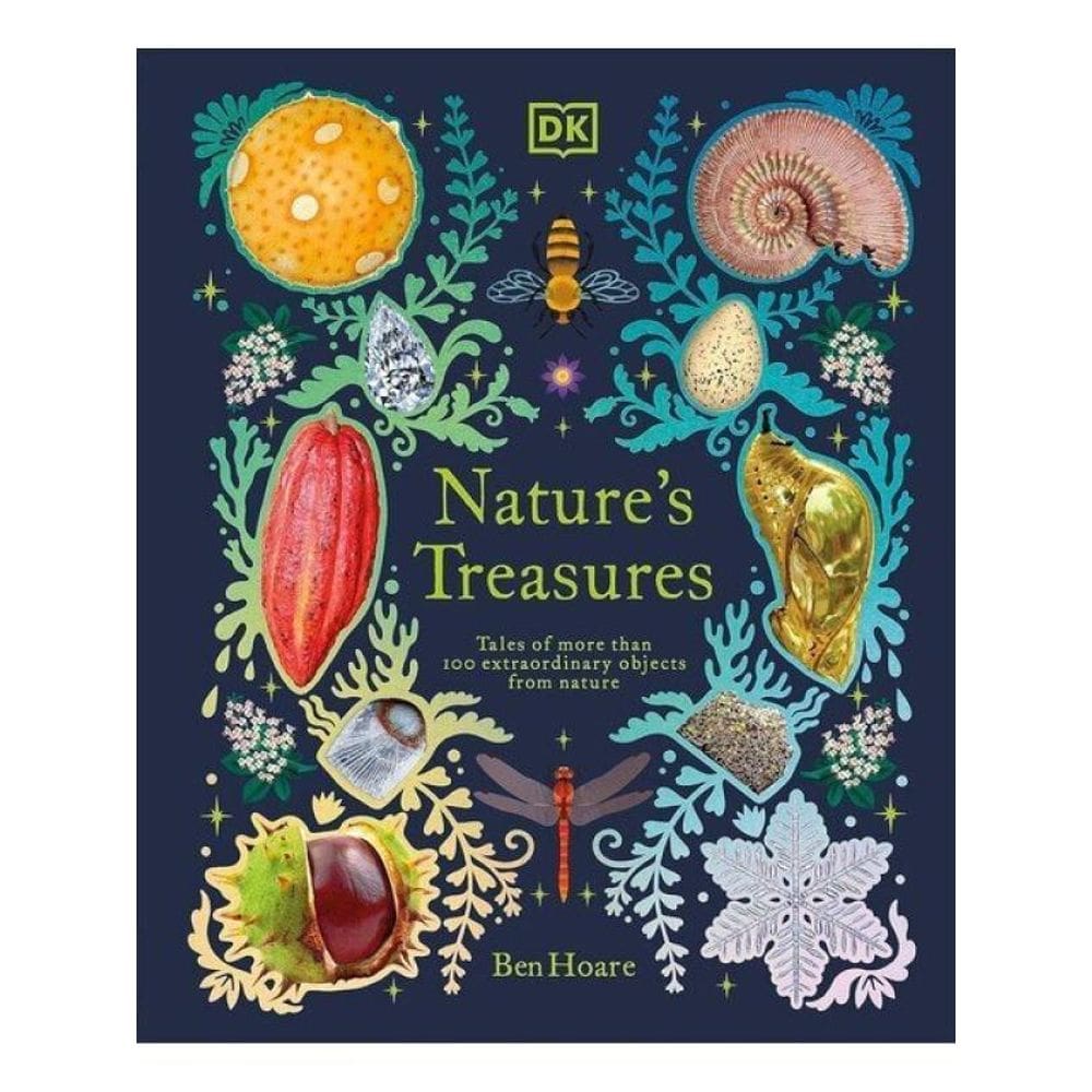 Nature`S Treasures