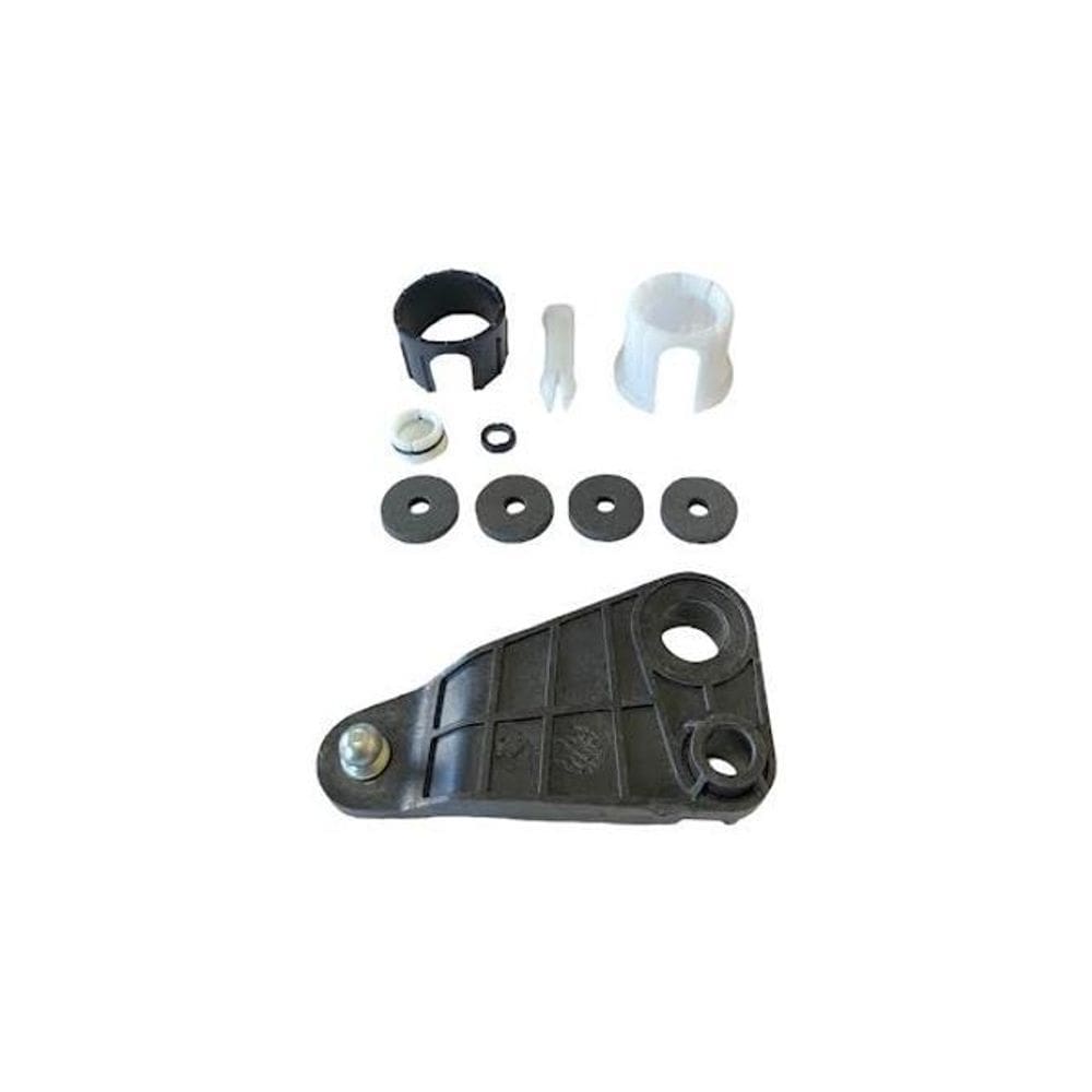 Reparo Alavanca Câmbio Palio 01/.. Weekend 01/.. Siena 01/..