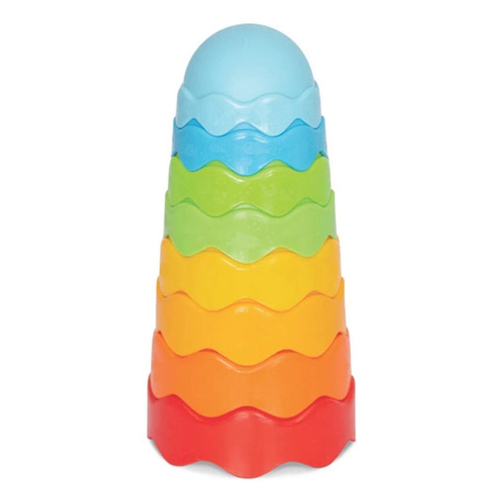 Torre Mágica Baby - Mercotoys