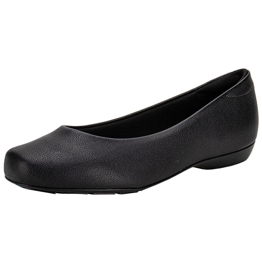 Sapato Feminino Salto Baixo Modare - 7016400