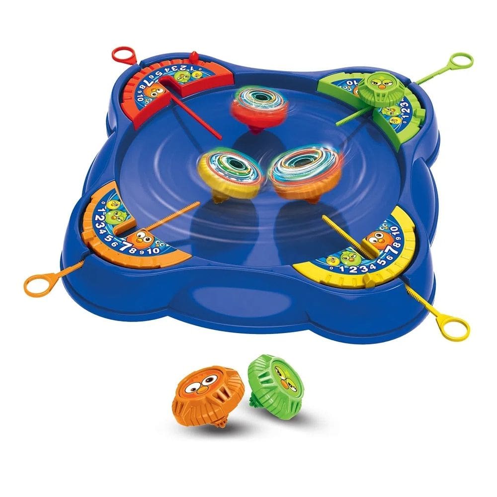 Super Pião - Braskit