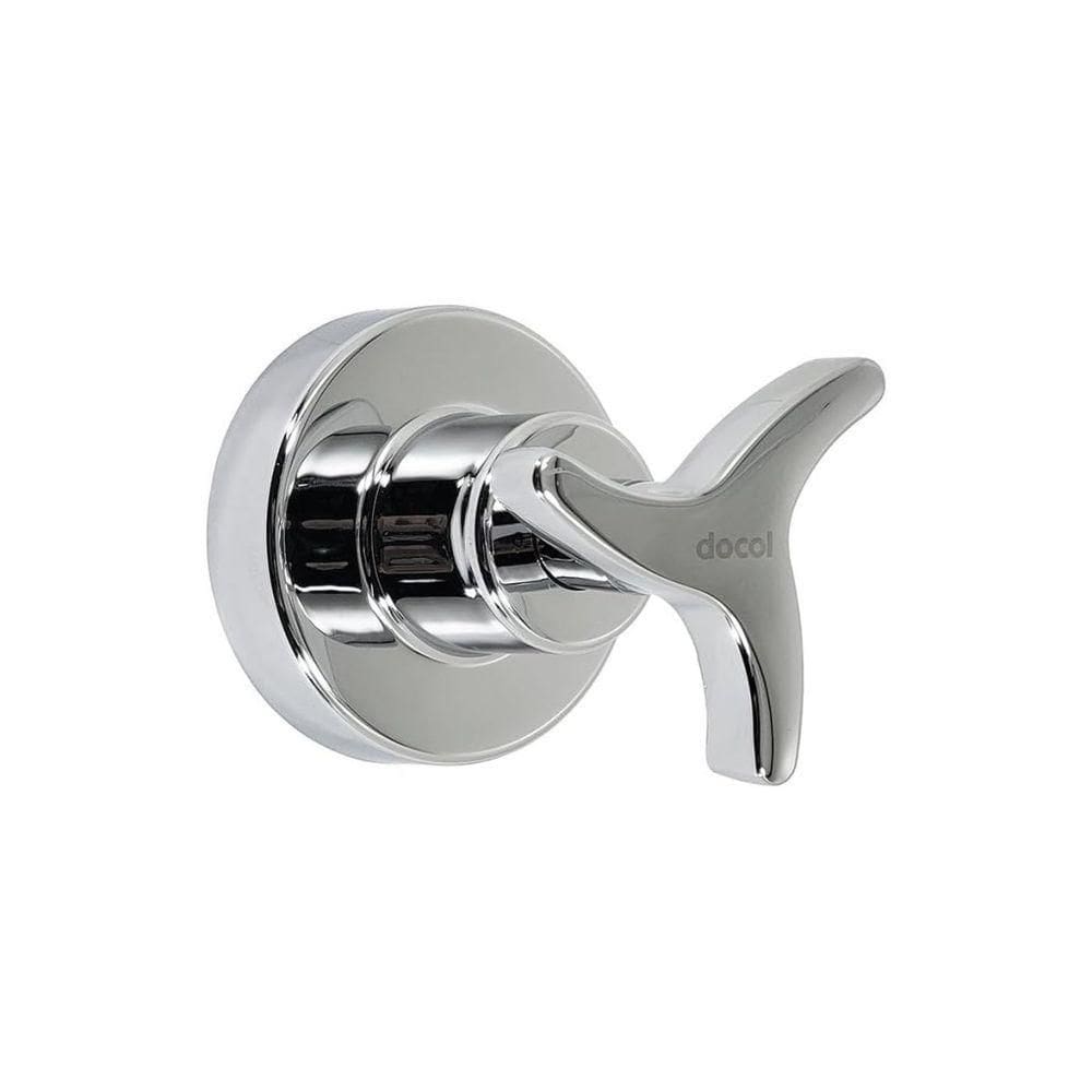 Acabamento Para Registro Docolbase 3/4 Nova Trio - Docol