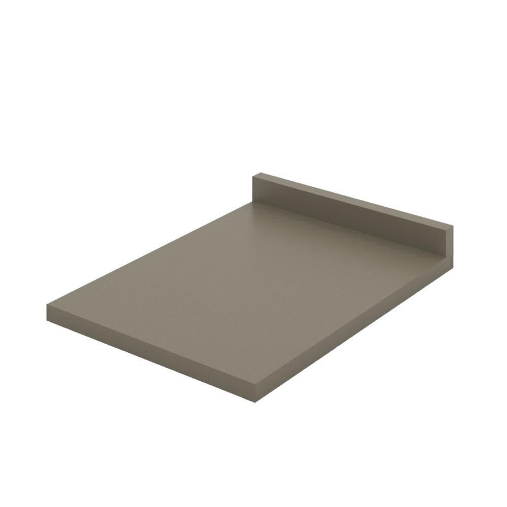 Tampo Para Balcao 40 cm MDF C902 Connect Henn