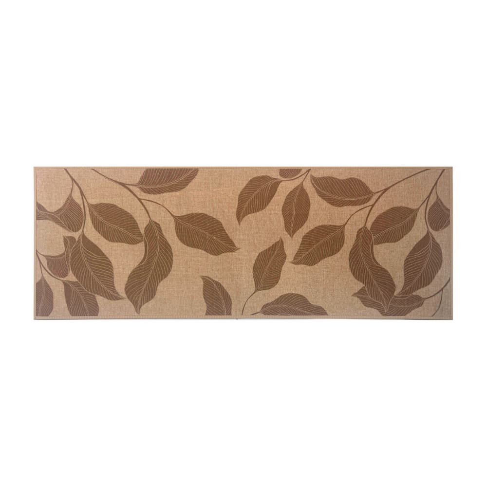 Passadeira Retangular Antiderrapante 50x140cm Auguri Casa Foglia