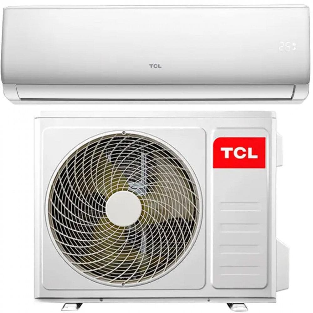 Ar Condicionado TAC-12CSA1 Split Hi Wall 12.000 BTUs Quente/Frio TCL
