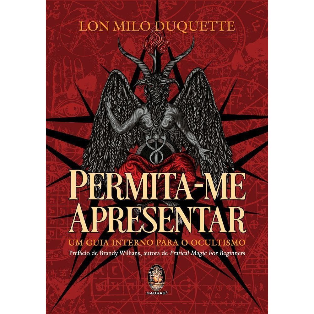 Permita-Me Apresentar - Um Guia Interno Para o Ocultismo