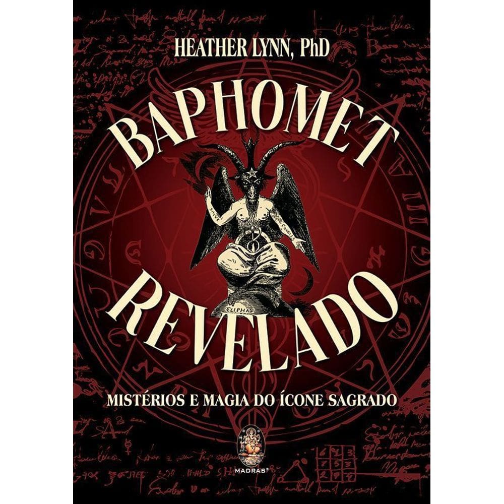 Baphomet Revelado