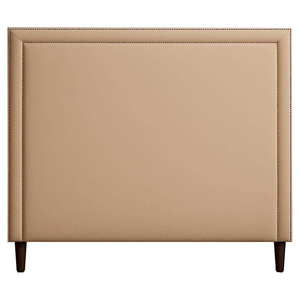 Cabeceira Casal 140 cm Isadora Veludo ID Milani Store