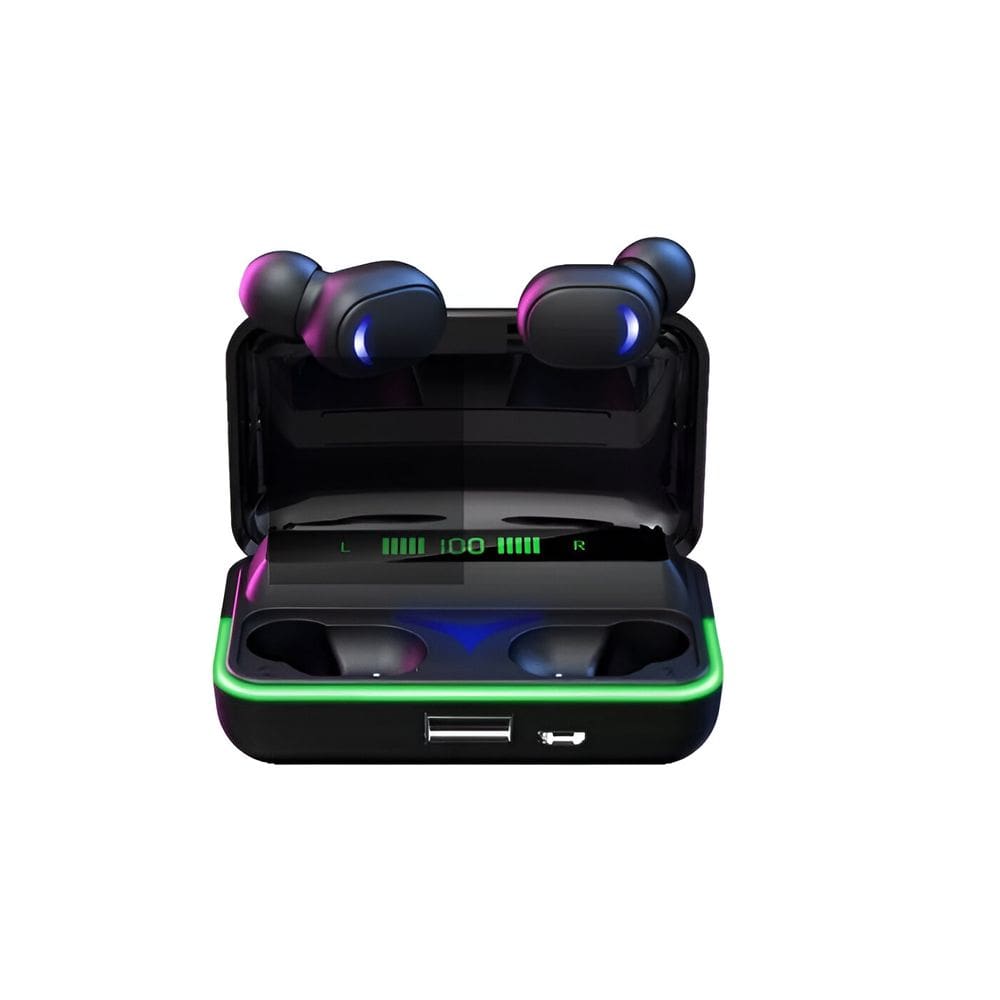 Fone Estéreo TWS Bluetooth 5.0  HIFI 30mAH FON11109