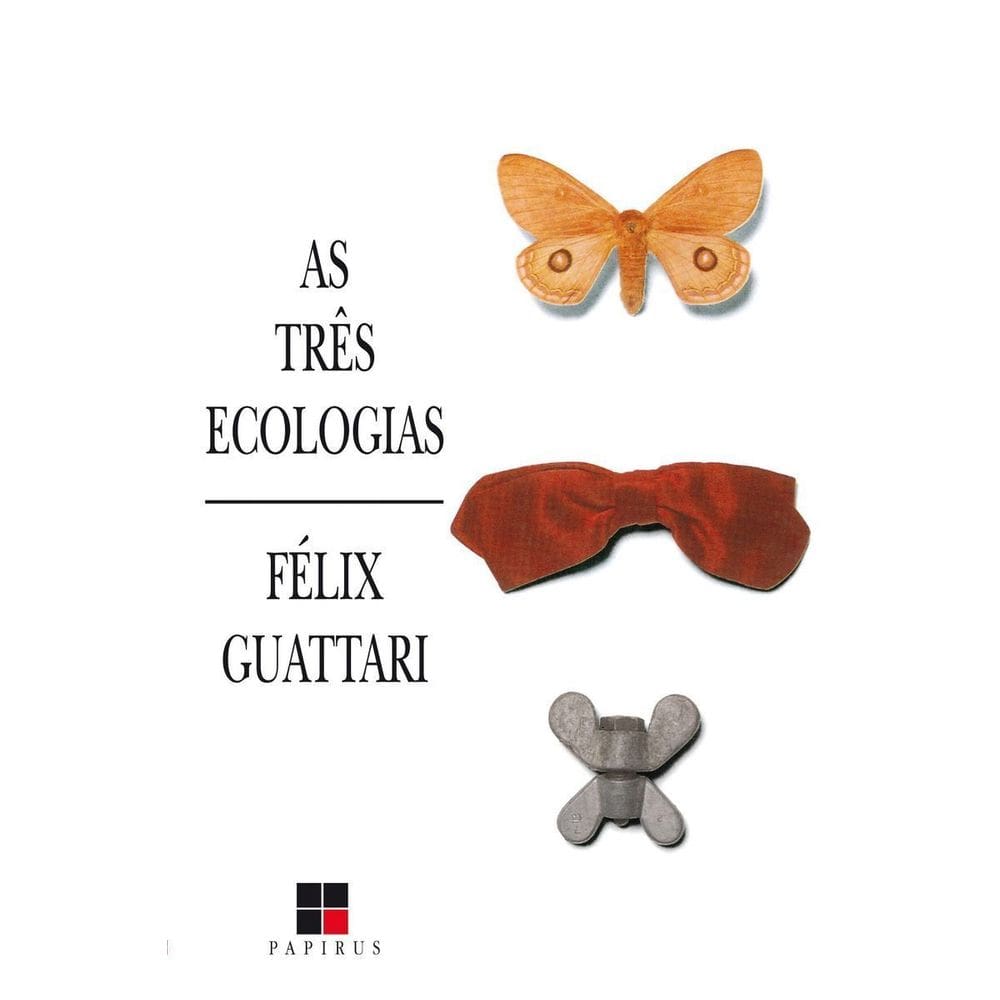 Três Ecologias, As