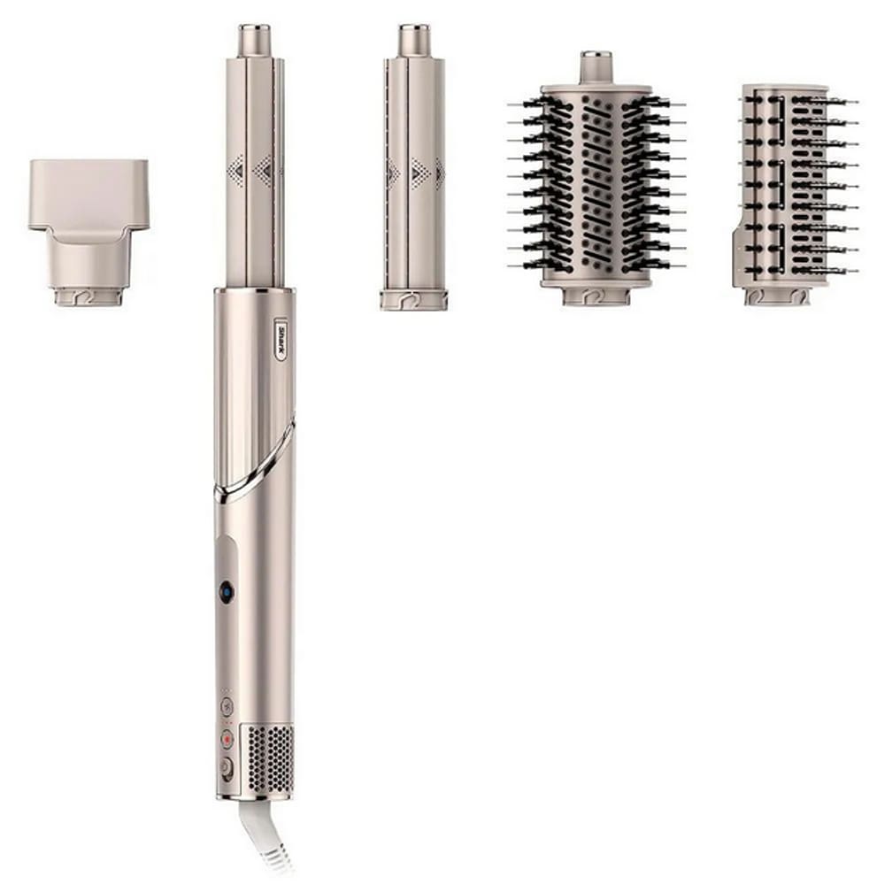 Secador e Modelador Shark Flexstyle 1600 Watts 127V Rose