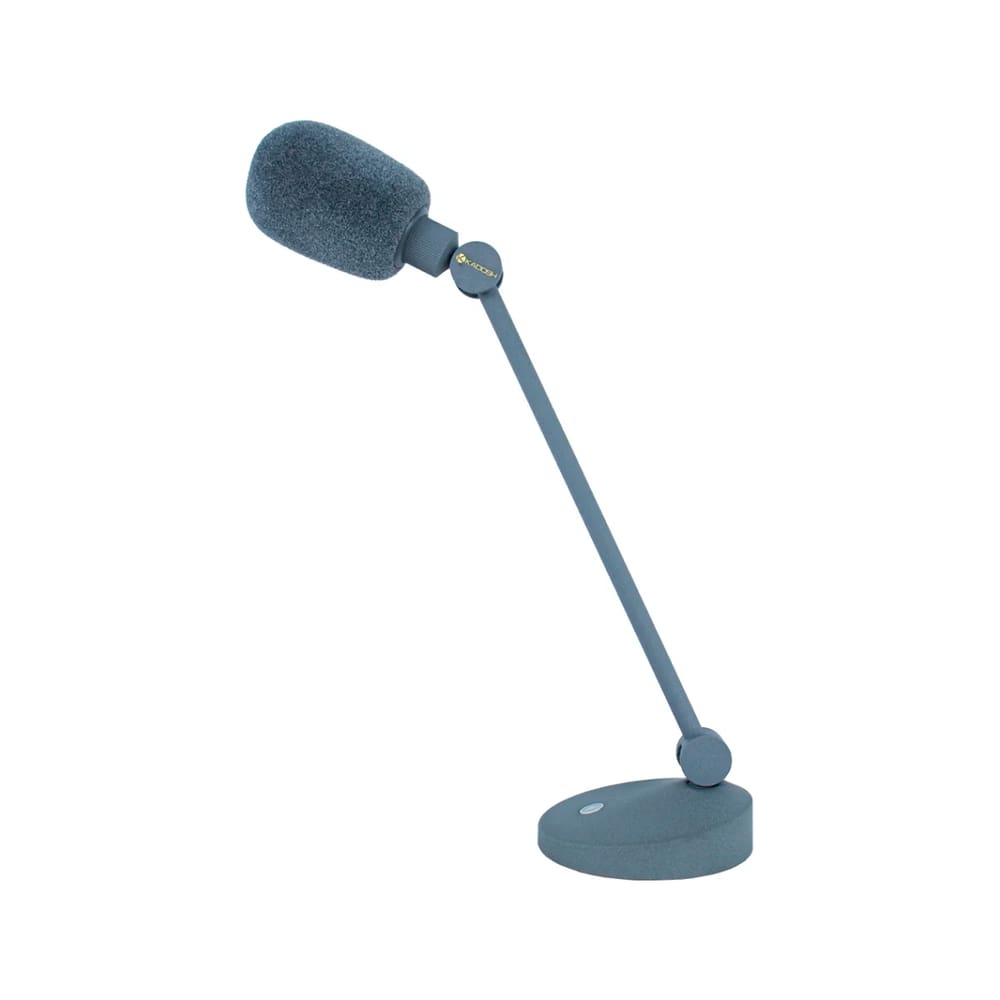 Microfone Gooseneck 30 cm KG-930 Kadosh