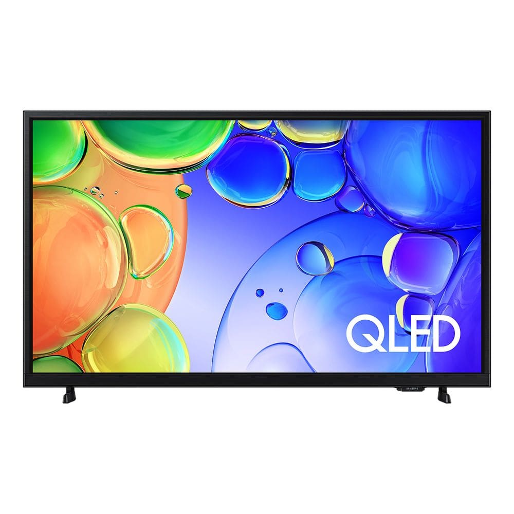 Samsung Smart TV 43” QLED Full HD Q5F 2025, Xbox Cloud Gaming, Canais Gratuitos, HDR, Som em Movimento Virtual