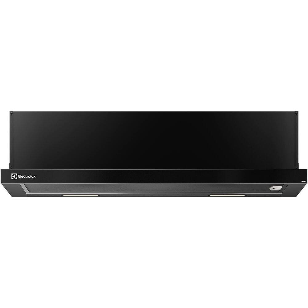 Depurador de Ar 90 cm Retratil Efficient com Luz de LED DE9RB Electrolux