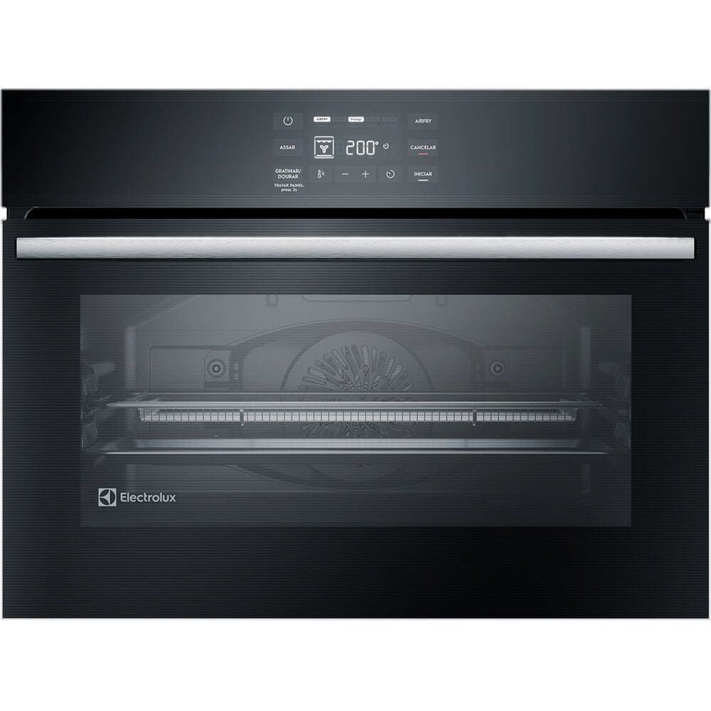 Forno de Embutir Eletrico 50 Litros Experience OE5EA Electrolux