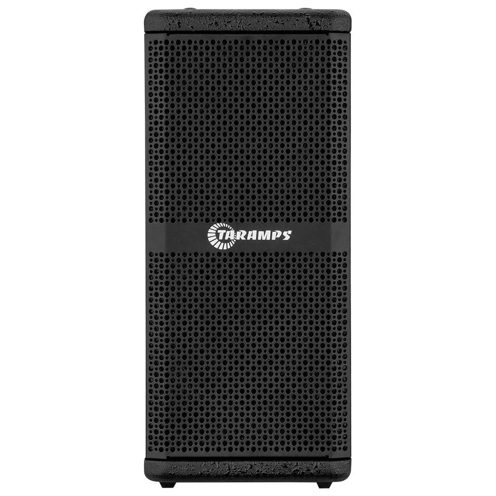 Caixa de Som Acústica Vertical Passiva Taramps 4 polegadas T 200.2 HF