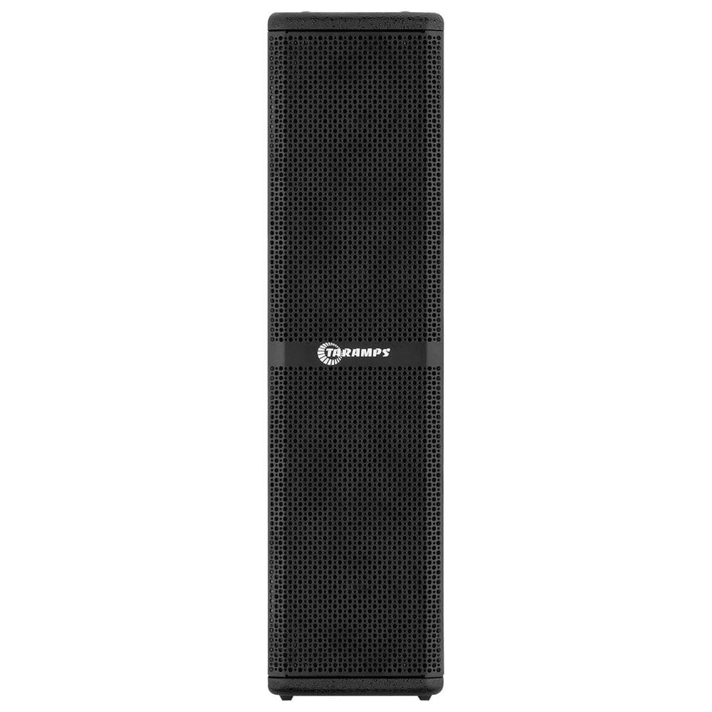 Caixa de Som Acústica Vertical Passiva Taramps 4 Polegadas T 400.4 HF
