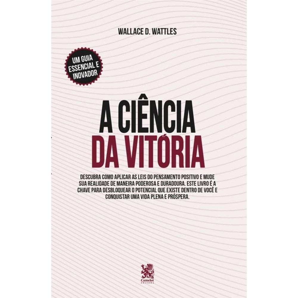 A Ciência da Vitória