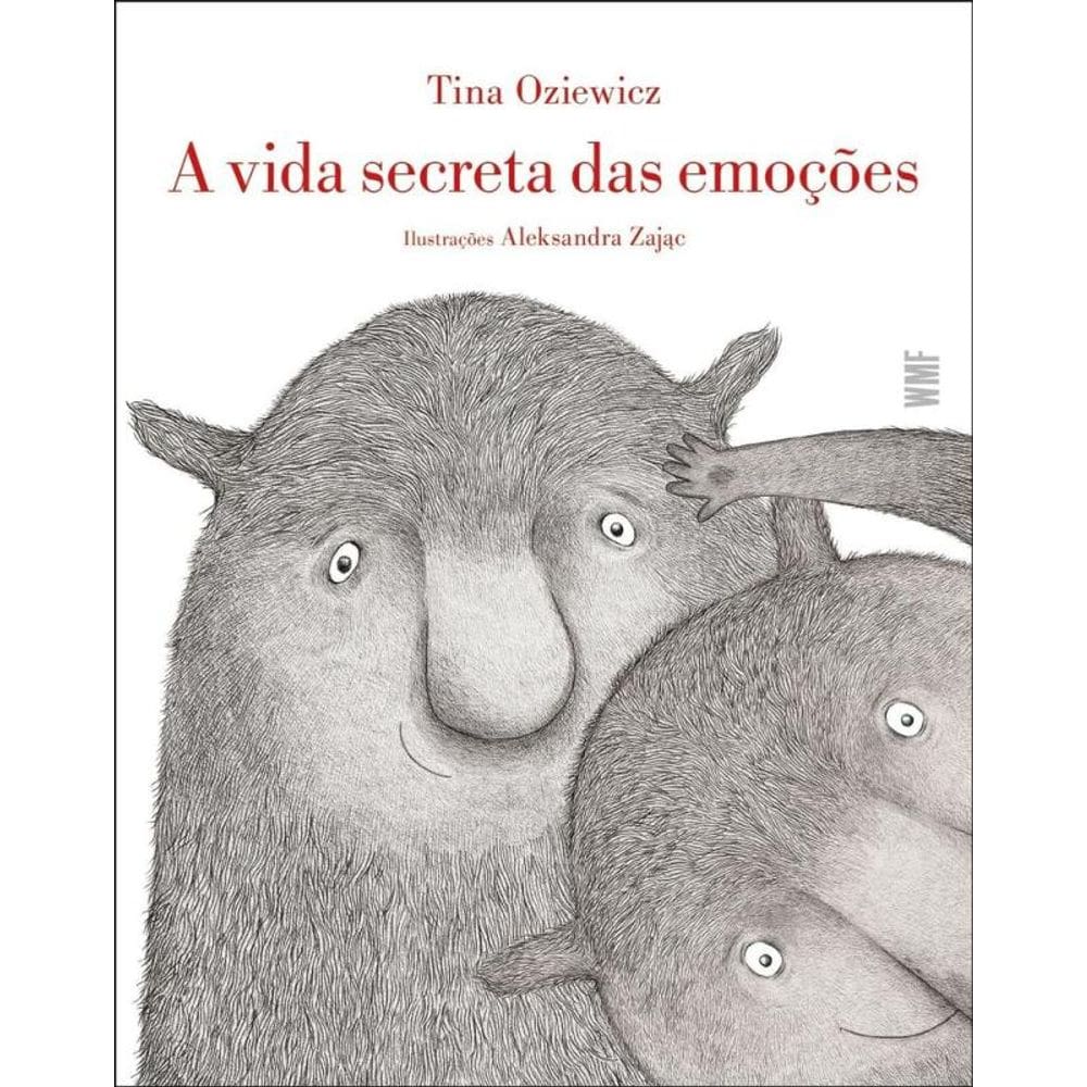 A vida secreta das emoções