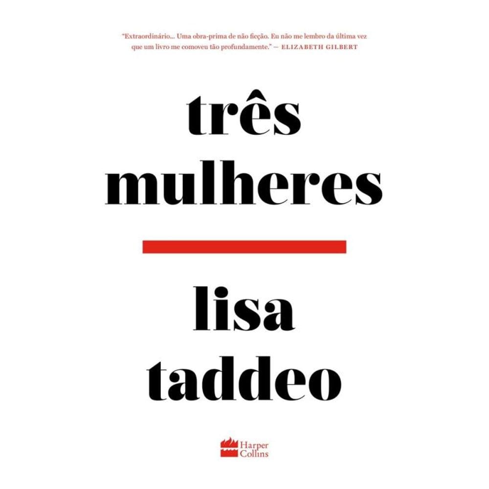 Três Mulheres – da mesma autora da obra de ficção Animal