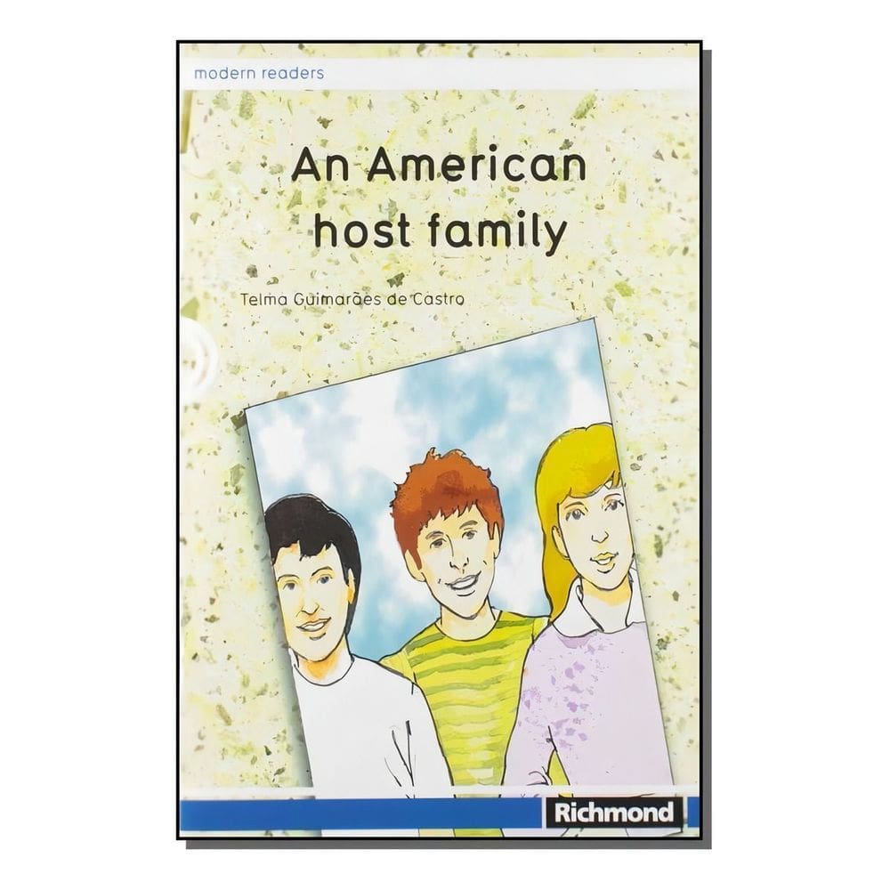 An American Host Family