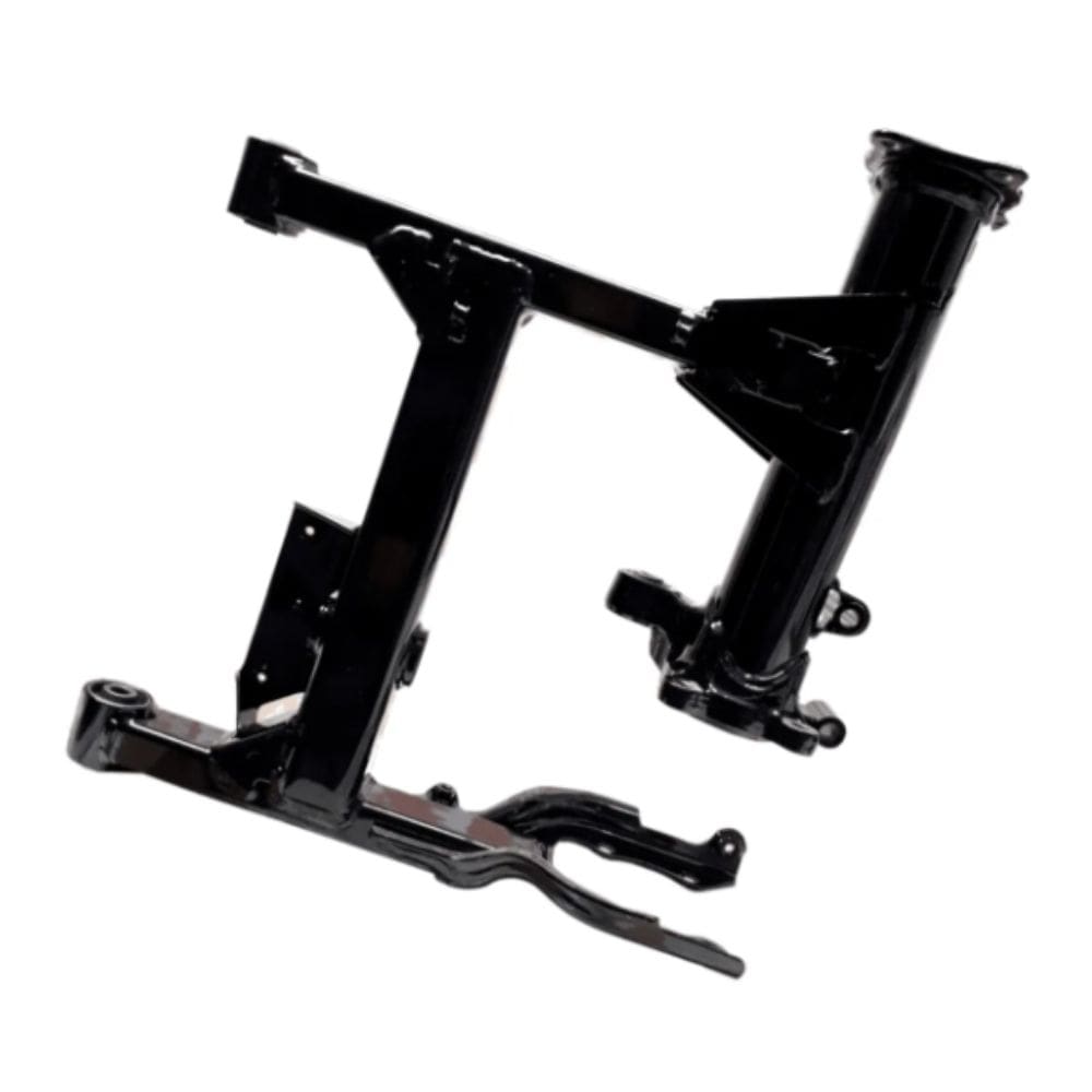 Honda FOURTRAX Conjunto garfo traseiro genuíno 52100HR3A20