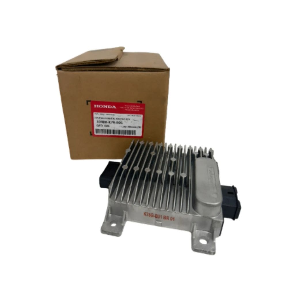 Honda SH150i Módulo controle eletrônico Interruptor Genuíno