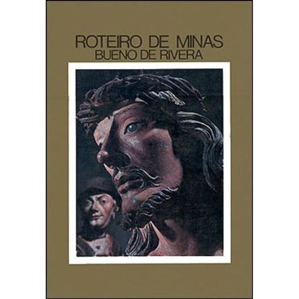 Roteiro De Minas