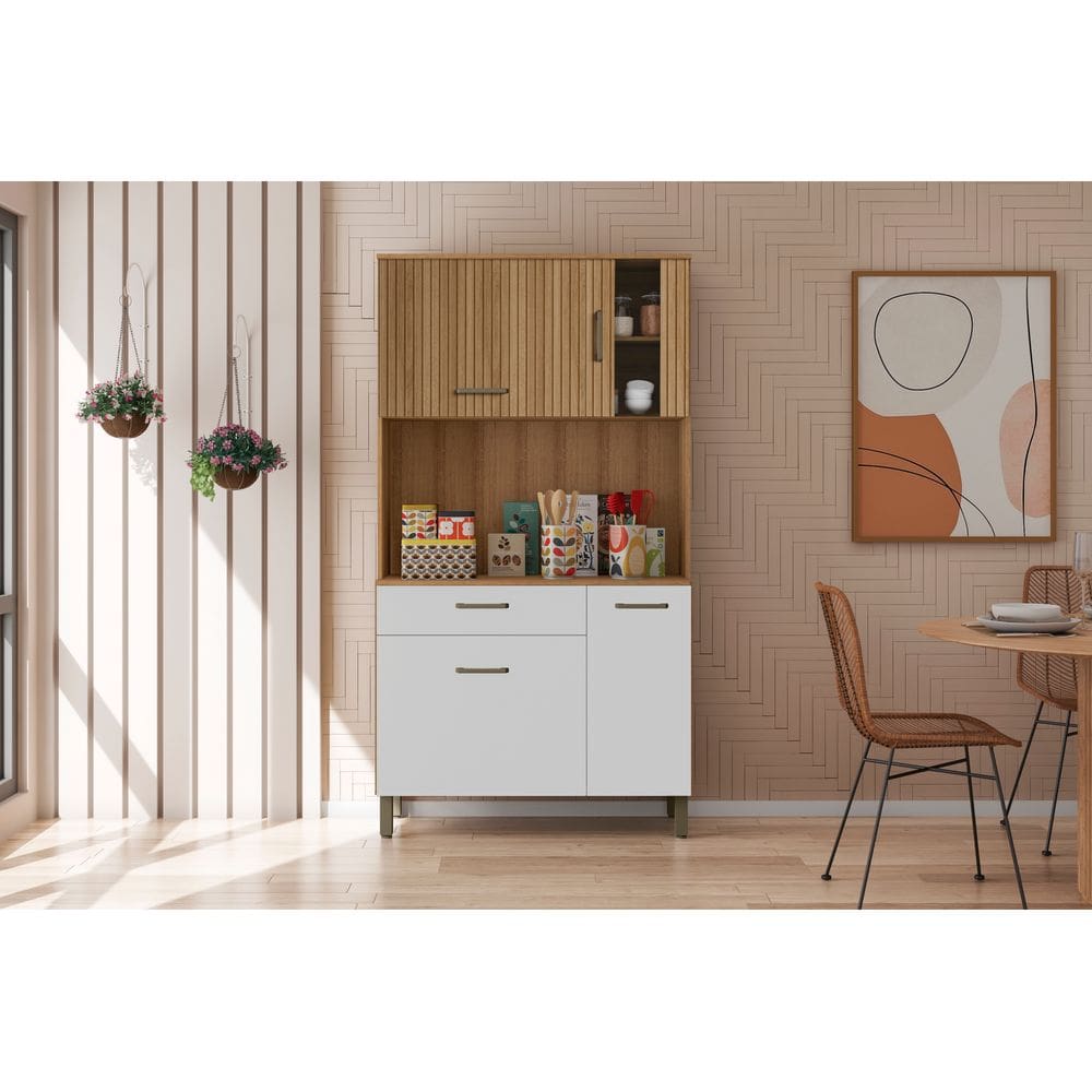 Kit Viena Plus 910 Madine