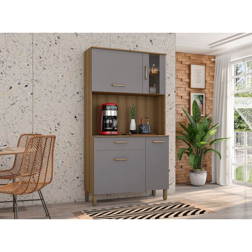 Kit Viena Plus 910 Madine