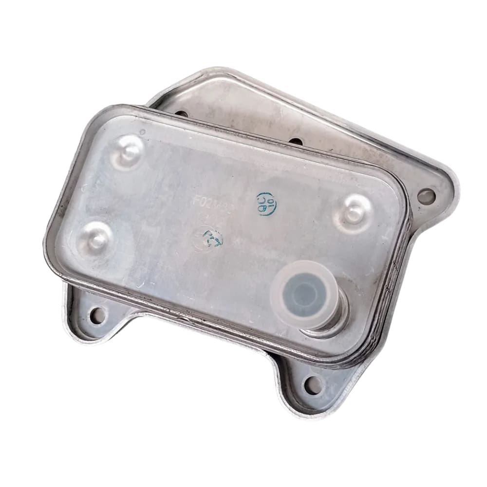 Radiador Óleo Sprinter 311 313 413 Cdi 16v 2001 2012 F02M301