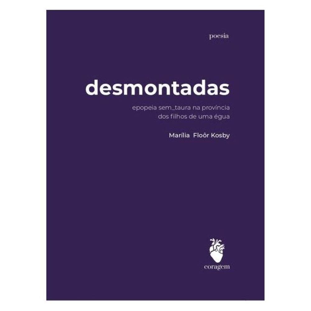 Desmontadas - Vol. 4