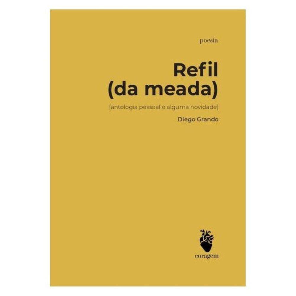 Refil (Da Meada)