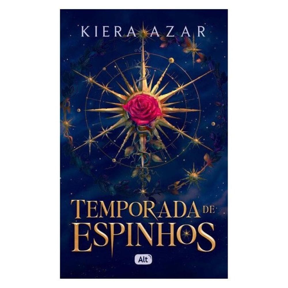 Temporada De Espinhos