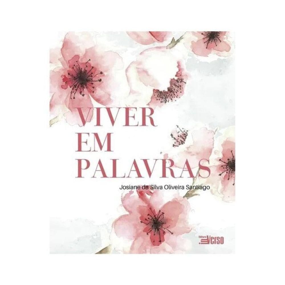 Viver Em Palavras