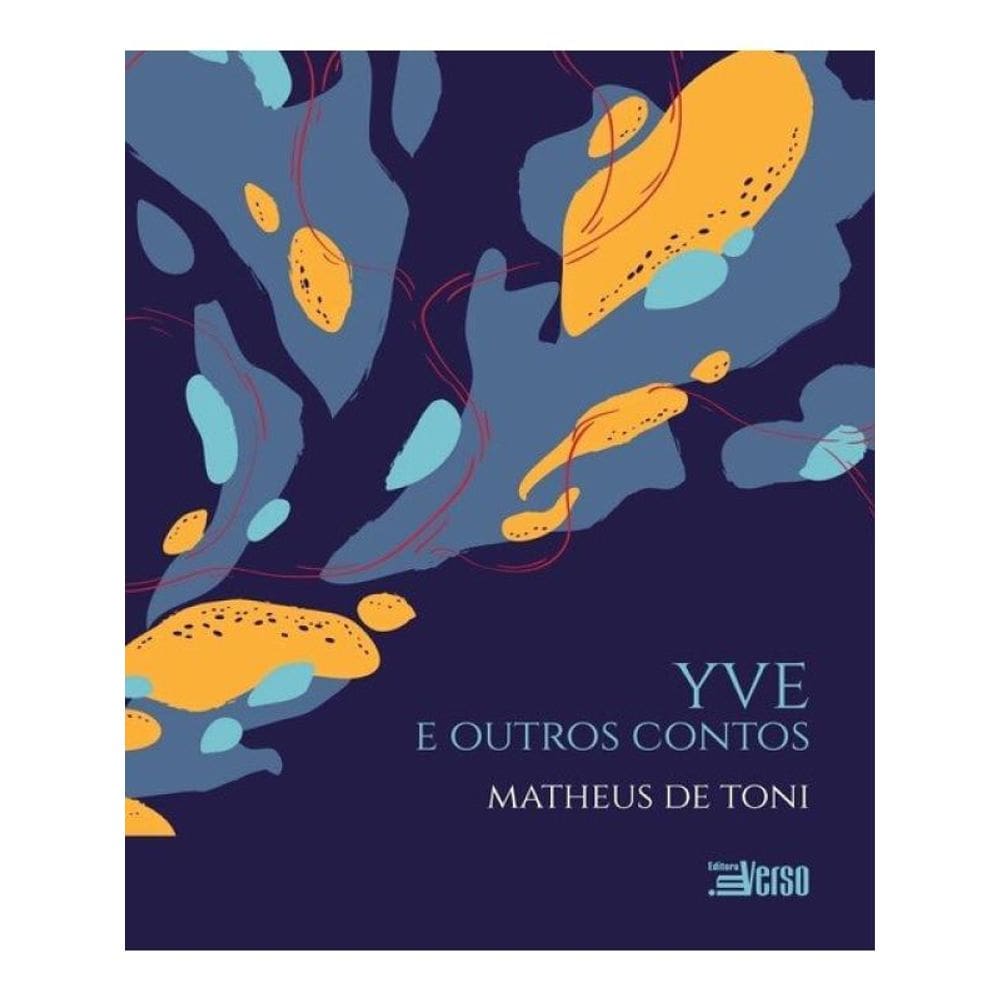 Yve E Outros Contos