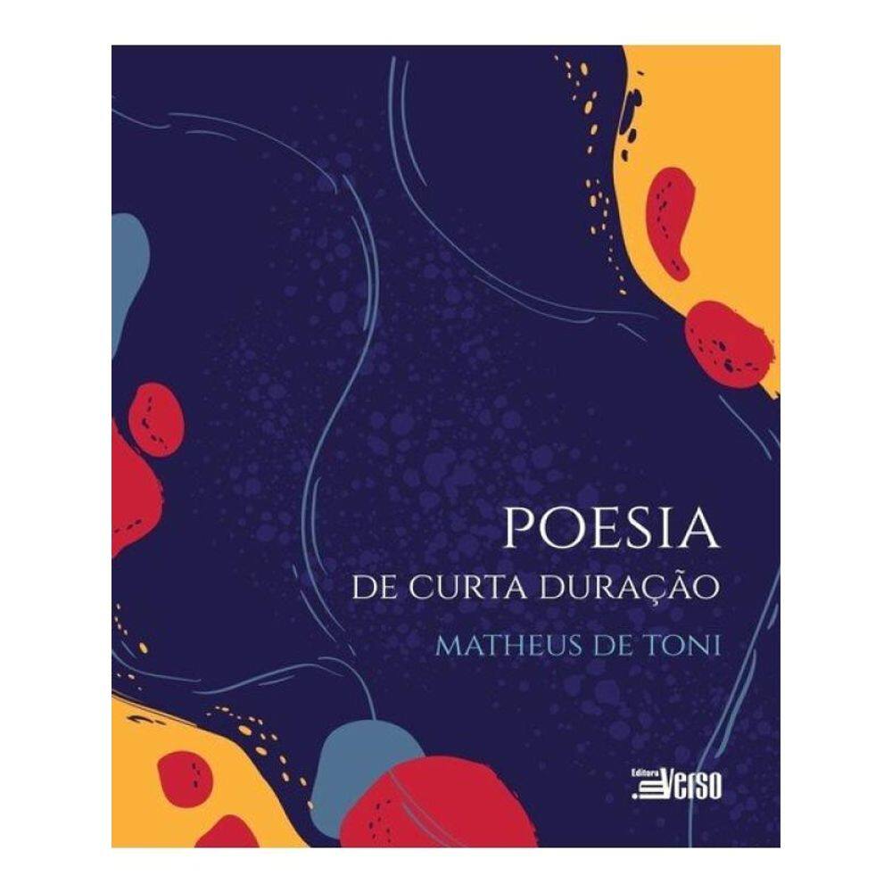Poesia De Curta Duração