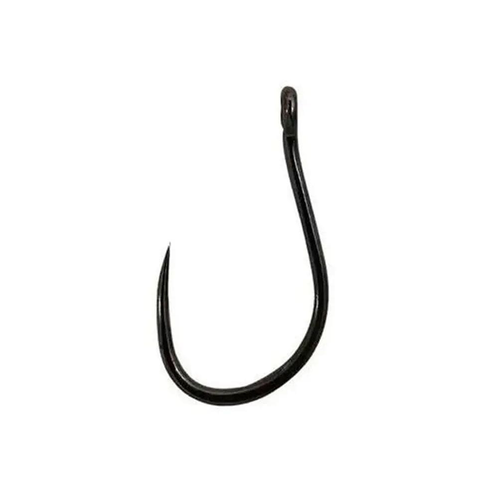 Anzol Pesqueiro Sem Farpa/fisga Voxxi Iseama Sure Nº14 100UN Aço Carbono Forjado