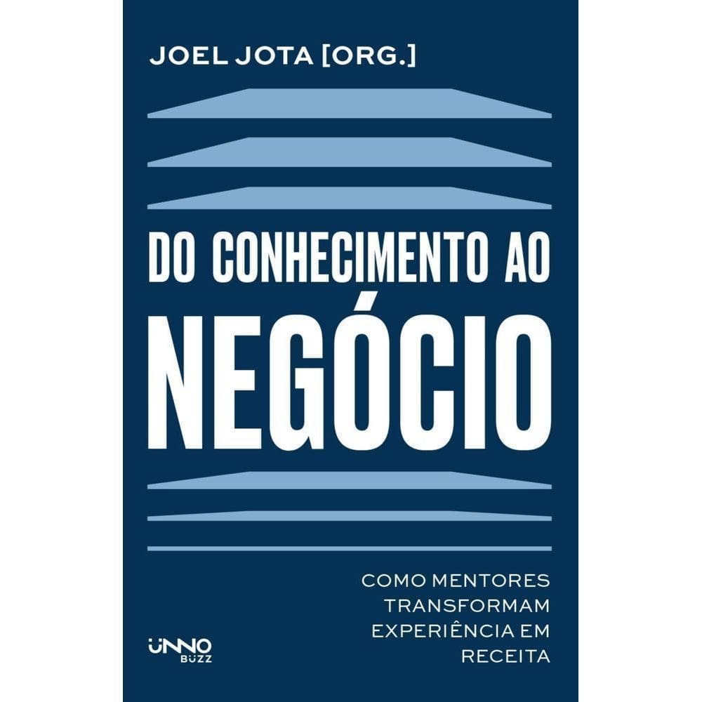 Do Conhecimento Ao Negócio