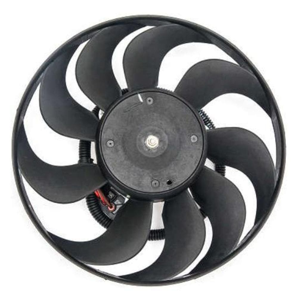 Eletroventilador Ventoinha A3 Golf Polo Fox 01009 Autostar 1