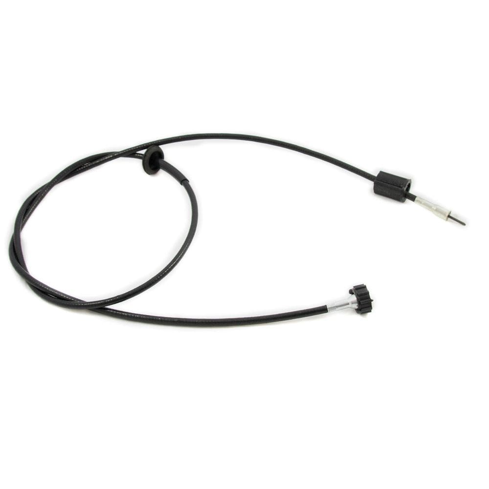 Cabo Velocimetro Chevette Câmbio Automatico 1990 Em Diante