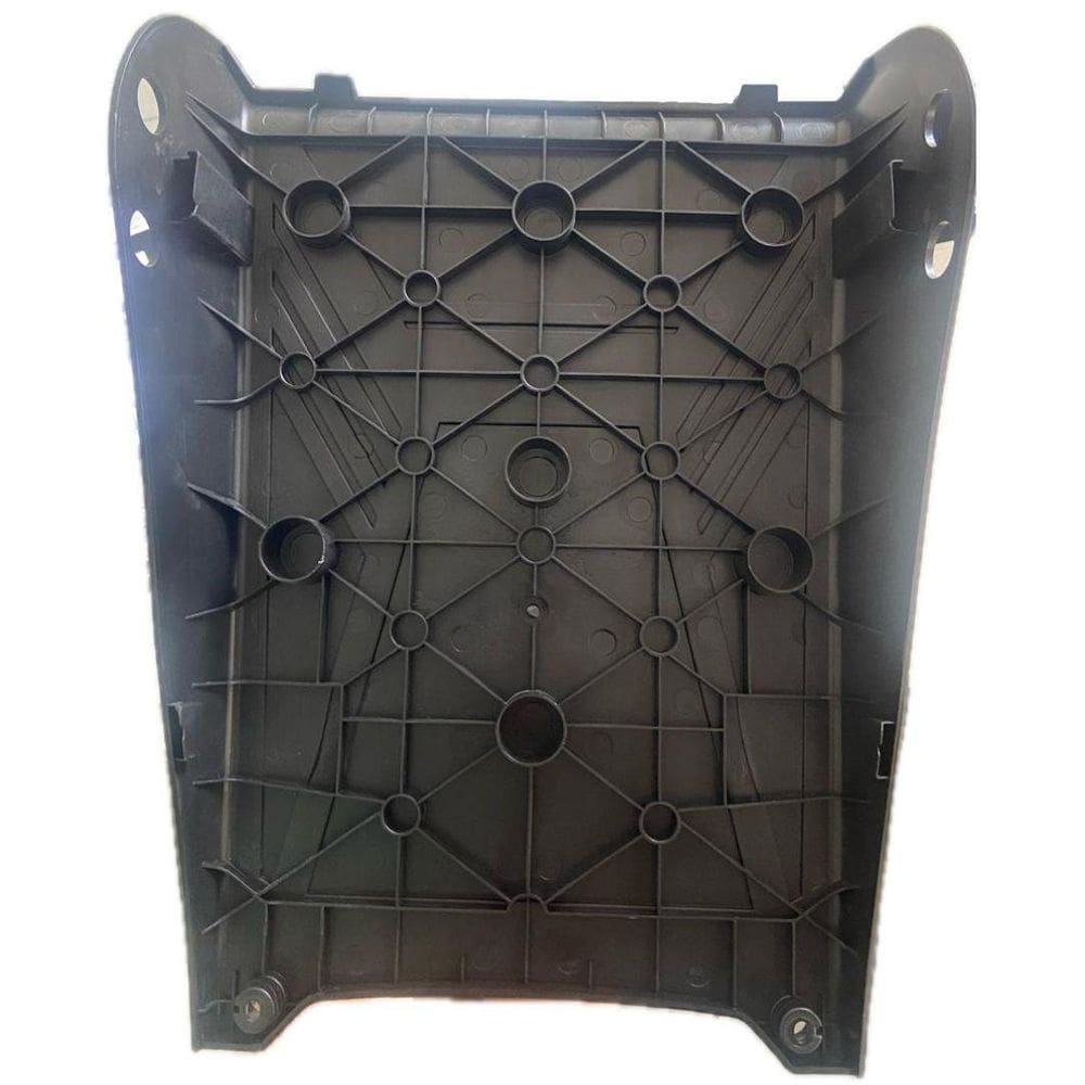 Suporte Para Os Pés E Tampa De Baterias Scooter Midori Md-20