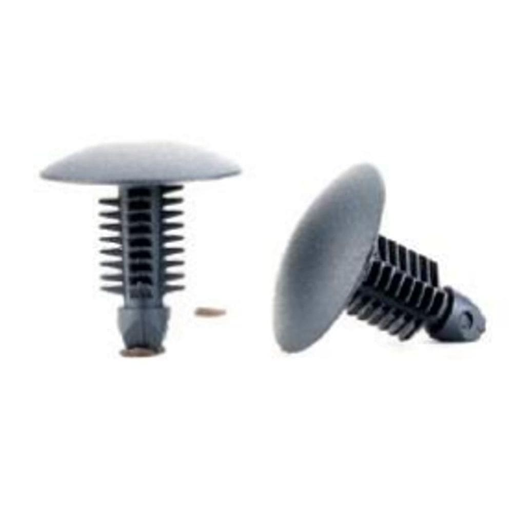 Presilha Fixar Forro Carpete Ford Vw Gm Fiat Auto Quality Ci